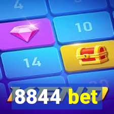 8844 bet